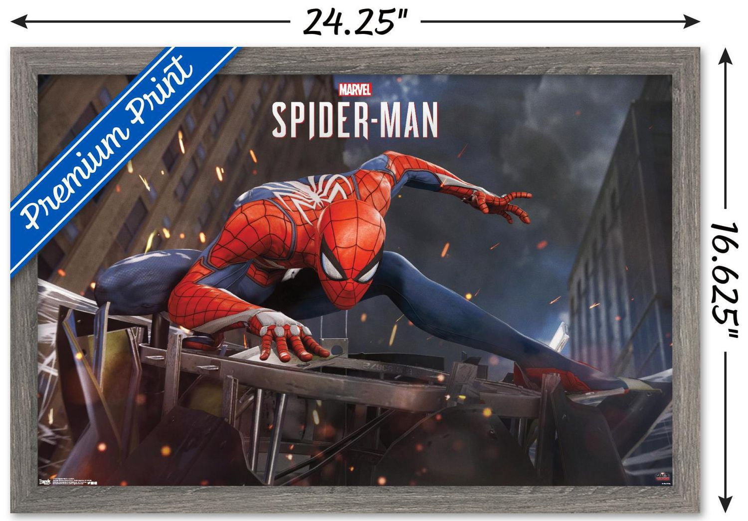 Marvel Comics - Spider-Man