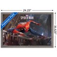 thumbnail image 2 of Marvel Comics - Spider-Man - Action Wall Poster, 22.375" x 34", 2 of 4