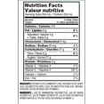 thumbnail image 2 of Ocean Spray® 100% Juice Blend Cranberry 3L, 2 of 2
