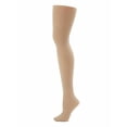 thumbnail image 1 of Capezio Danse Femme Ultra Doux Transition Serré Nude,US TTG-1916, 1 of 1