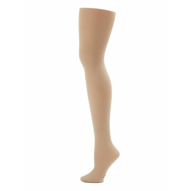Capezio Danse Femme Ultra Doux Transition Serré Nude,US TTG-1916