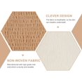 thumbnail image 4 of LOVEVER 12 Rolls Self Adhesive Elastic Bandage Breathable Athletic Cohesive Bandage, 4 of 6