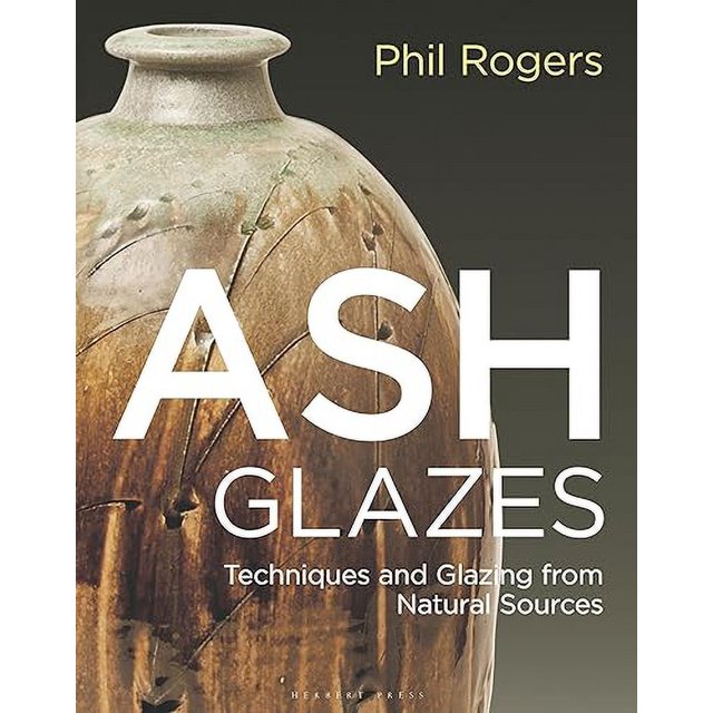 Glaçures de Frêne: Techniques et Vitrages de Sources Naturelles