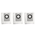 thumbnail image 2 of LEFU for LYNKBEY M20 Pro Robot Vacuum Dust Bags Kit, Compatible with for M20 Pro and Combo Models, High-Quality Replacement Parts for Efficient Cleaning, 3 Pack, 2 of 10