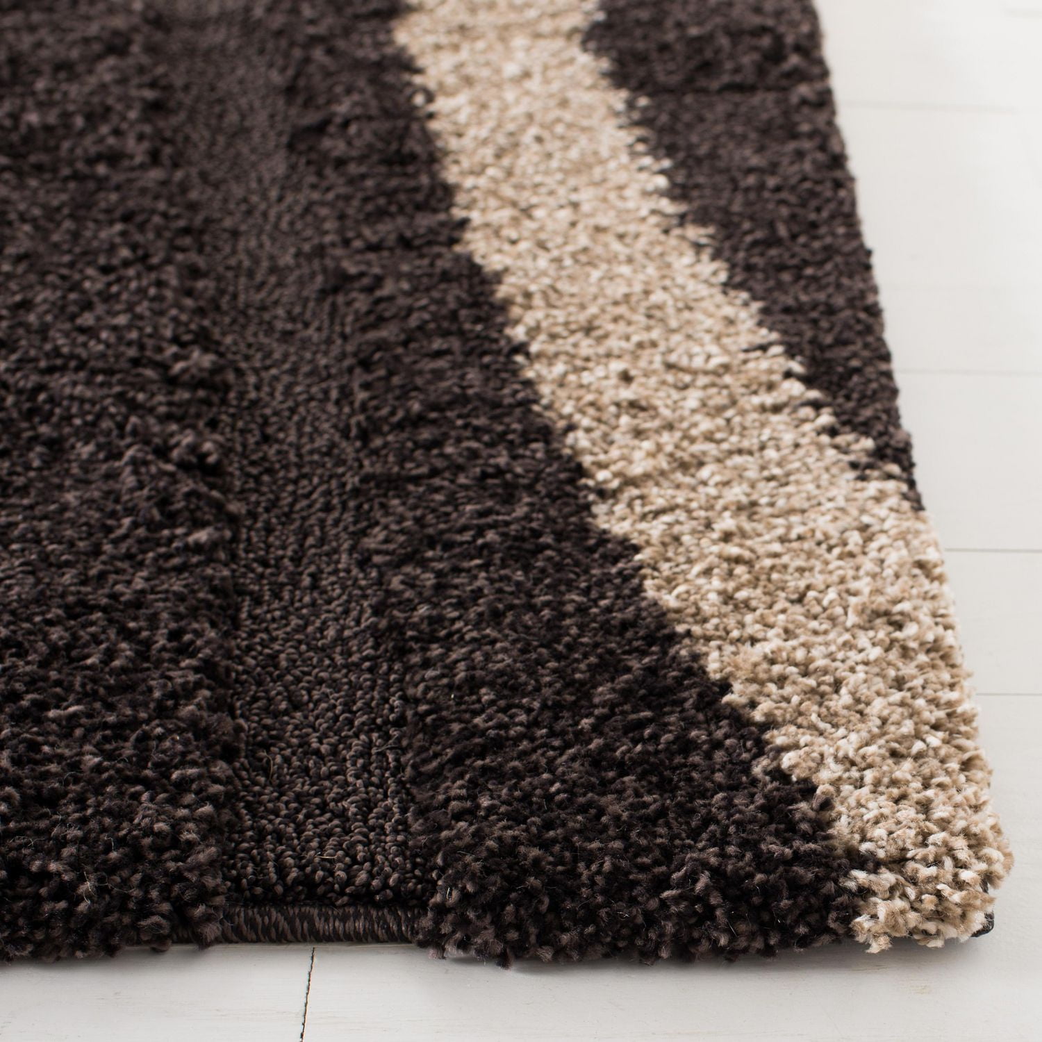 Safavieh Florida Ellen Tapis Peluche Shag