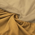 thumbnail image 4 of Tranfacy Robe d'Été pour Jeunes Filles, Robe Bohème pour Filles, Robe Mode pour Filles à Col Rond Sans Manches à Empiècements, Robe d'Été Décontractée Ludique et Confortable, 4 of 4