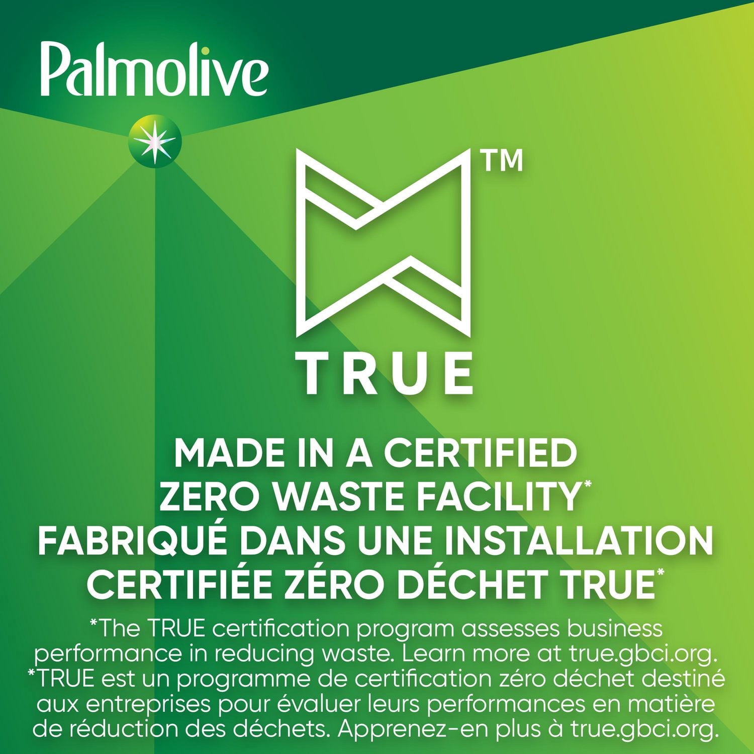 Liquide à vaisselle au citron de Palmolive