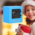 thumbnail image 4 of Kids Money Storage Box with Combination Lock, Stylish Design, Easy to Use, Suitable for Students, Children, 4 of 8