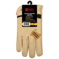 thumbnail image 1 of Kinco International 8635039 Driver Unlined Cowhide Gloves - Large, 1 of 1