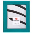 thumbnail image 1 of Craig Frames Cadre Photo Jasper, 17 X 21 Pouces, Bleu Sarcelle Campagne, 1 of 4