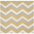 thumbnail image 3 of Safavieh Chatham Jake Tapis Chevron, 3 of 4