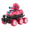 thumbnail image 2 of Neinkie Tank Toy Fine Workmanship Wear-resistant Plastic Children Inertial Tank Toy for Kids, 2 of 9