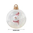 thumbnail image 3 of UsTZtai Large Inflatable Christmas Yard Decorations, Outdoor Holiday Inflatable Decor with Bright LED Lights, Christmas Inflatable Decorations for Garden Front Yard, 3 of 5