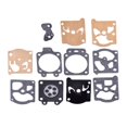 thumbnail image 3 of Carburetor Carb Diaphragm Gasket Repair Kit For Walbro K20-WAT WA WT Series, 3 of 5