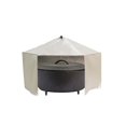 thumbnail image 1 of Camp Chef Dutch Oven Dome & Heat Diffuser Plate, 1 of 2