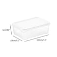 thumbnail image 1 of Kitchen Food Storage Containers Capacity Grain Storage Tank Kitchen Food Grade Grain Sealed Tank Large Food Storage Containers Small Food Storage Containers Dry Food Storage Containers, 1 of 2