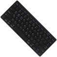 thumbnail image 4 of SNNROO Clavier Sans Fil Hébreu Clavier d'Ordinateur Sans Fil Clavier Électronique d'Ordinateur, 4 of 8