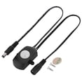 thumbnail image 2 of Mini PIR Infrared Motion Sensor Switch, 5A DC 6 24V, Detects Human Movement, 120 Detecting Range, 2 of 7