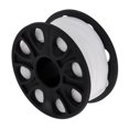 thumbnail image 3 of 4ft High Visibility Reflectice SMB Surface Marker Buoy + Finger Spool 30m Snap for Scuba Diving Snorkeling Free Diving, 3 of 8