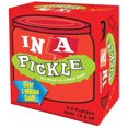 thumbnail image 1 of Gamewright In a Pickle Port-a-Party Edition Le contenu d'un jeu de mots, 1 of 2
