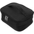 thumbnail image 1 of BESTYASH Insulated Meal Prep Bag Daily Use Bento Bag Freshness Preservation 1Pcs for Friends, 1 of 5