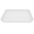 thumbnail image 1 of Shoes Storage Tray Multipurpose Shoes Boot Plate Sundries Tray Flowerpot Tray, 1 of 8