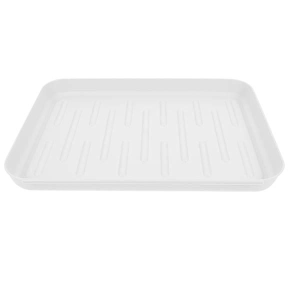 Shoes Storage Tray Multipurpose Shoes Boot Plate Sundries Tray Flowerpot Tray