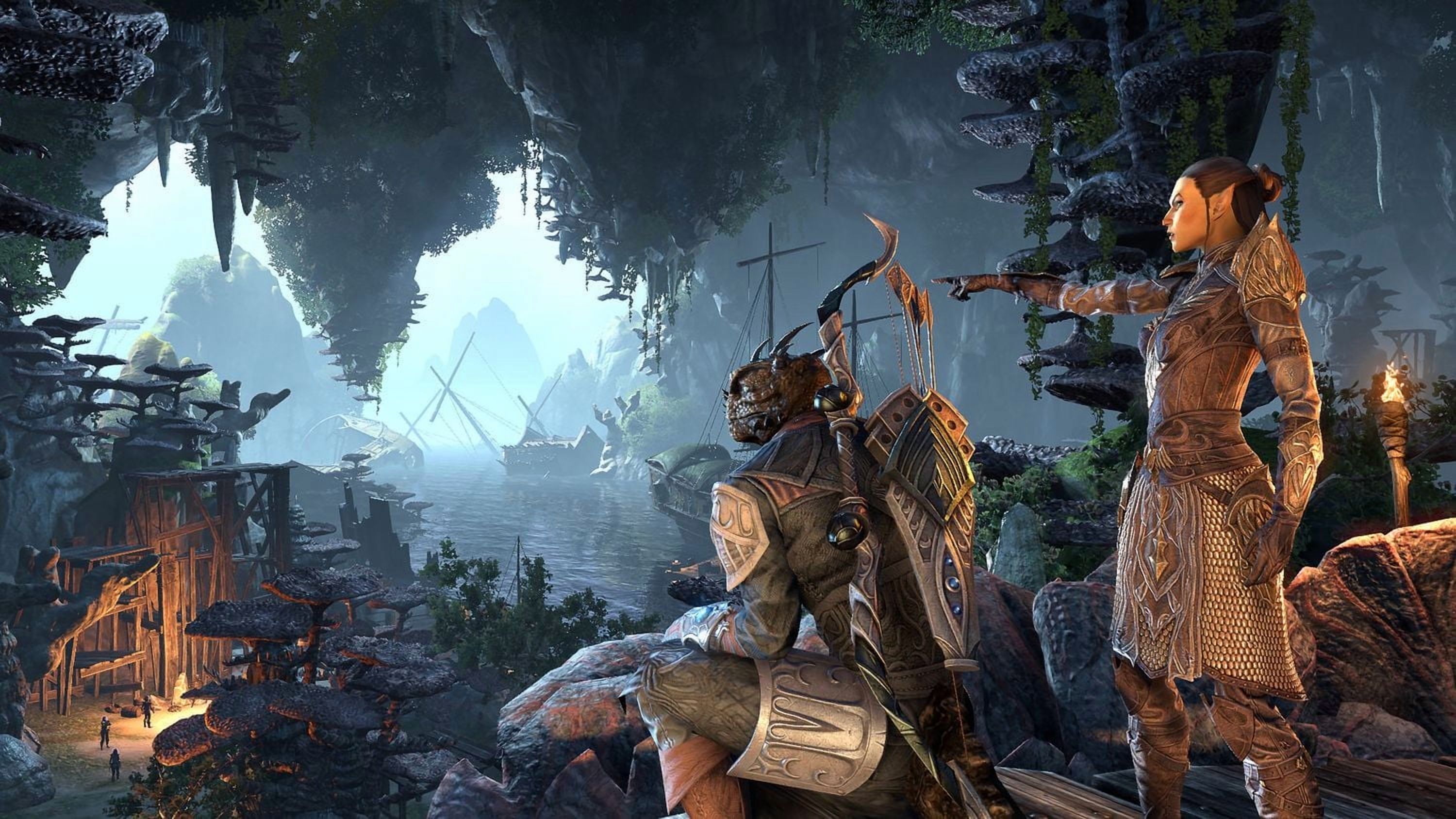 The Elder Scrolls Online Summerset [Xbox One]