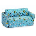 thumbnail image 1 of Canapé rabattable 2 en 1 ComfyKids®, 1 of 7