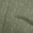 thumbnail image 1 of oneOone Polyester Spandex Olive Green Fabric Sea Craft Projects Decor Fabric Printed By The Yard 56 Inch Wide, 1 of 4