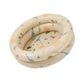 thumbnail image 4 of <p>Piscine Gonflable, Piscine Gonflable au Style Mignon pour Intérieur Extérieur</p>, 4 of 7