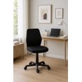 thumbnail image 3 of Michael Office Chair Black, 3 of 7