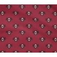 thumbnail image 4 of oneOone Cotton Flex Fabric Small Motif Ikat Print Fabric BTY 40 Inch Wide, 4 of 4