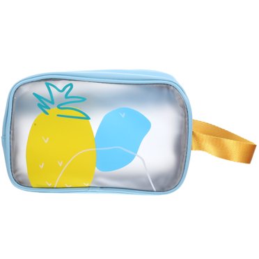 Miangastore Dry Wet Separation Bag Swimming Bag Water proof Beach Bag Swimsuit Storage Cosmetics Bag