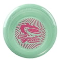 thumbnail image 1 of Wham-O Frisbee Go Flying Disc, 9 Inch Lightweight Toy for Beginners Outdoor Beach Park Backyard Game - 70g, 1 of 7