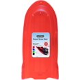 thumbnail image 1 of Superio Torpedo Snow Sled for Kids and Adults, 46", Red, 1 of 8