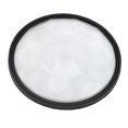 thumbnail image 1 of Camera Kaleidoscope Filter High Transmittance Optical Glass Lens Effects Filter Versatility Photography Grade Kaleidoscope Lens Rainbow Mirror Effects Enhance Image Quality DSLR, 1 of 7