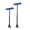 Blue, variant on Czzoypi EVA Soft Scraper Car Snow Shovel, Telescopic Extendable Ice Scraper Snow Brush, Winter Car Snow Removal Tool for Windshield Roof Hood SUV Truck, Red