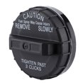 thumbnail image 2 of 25827335 Fuel  Cover   For  Fuel   10841 Fit For  COLORADO L4-2.9L 2007-2012, 2 of 8