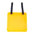 thumbnail image 1 of Soccer Goal Target Sports Agility Training Goal for Improving Reactive Accuracy Speed Shoot Target Discs with Adjustable Strap for Lacrosse Hockey Football Baseball, 1 of 7