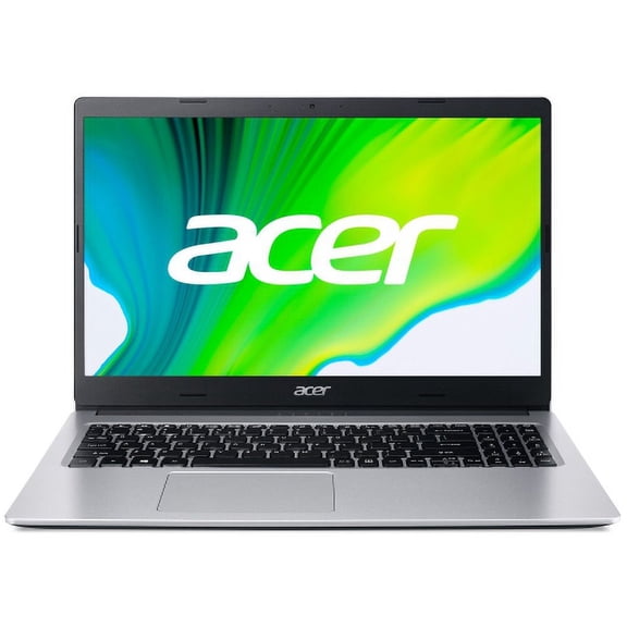 Acer 15,6 Po FHD Ryzen 3 3250U 8 Go 512 Go AMD Radeon Graphics Windows 11 Famille Argent Certifié Remis à Neuf