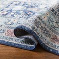 thumbnail image 2 of Safavieh Kazak Caymen Tapis Géométrique, 2 of 8