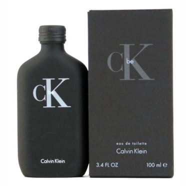 CK Be by Calvin Klein