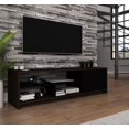 thumbnail image 3 of Bestar Small Space 60-inch TV Stand, 3 of 3