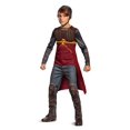 thumbnail image 1 of Wizarding World Costume d'Enfant Harry Potter Ron Weasley Garçons Halloween SM-LG, 1 of 1