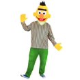 thumbnail image 1 of Déguisement Bert Sesame Street pour Adulte Grande Taille, 1 of 8