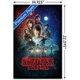 thumbnail image 2 of Netflix Stranger Things - One Sheet Wall Poster, 22.375" x 34", 2 of 4