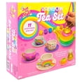 thumbnail image 5 of Just My Style® Service à thé arc-en-ciel, 5 of 5