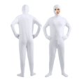 thumbnail image 1 of Unisex Court Bodysuit For Stage And Activities Full Body Tight Fitting Outfit, 1 of 2
