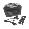 thumbnail image 1 of Lecteur de Cassette USB Ruban vers MP3 Enregistrement Musique vers Clé USB Adaptateur Musique Lecteur de Cassette USB Convertisseur, 1 of 6
